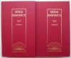 Poezii Mihai Eminescu (2 volume) - Carte beletristica, editie completa