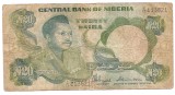Nigeria 20 Naira ND 1984/00 - 113621, P-26c