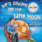 We&#039;ll Always See the Same Moon