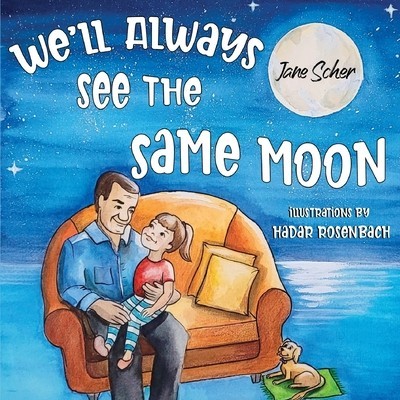 We&amp;#039;ll Always See the Same Moon foto