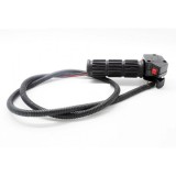 Cumpara ieftin Acceleratie motocoasa Honda GX 35