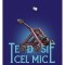 Teodosie Cel Mic, Razvan Radulescu - Editura Art