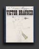 Victor Brauner - Desene Magice, Sarane Alexandrian - 1965