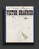 Cumpara ieftin Victor Brauner - Desene Magice, Sarane Alexandrian - 1965