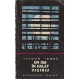Un om in halat visiniu - Jurnal
