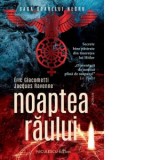 Noaptea raului - Eric Giacometti, Jacques Ravenne