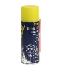 Vaselina universala cu litiu MANNOL 450ML