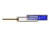 Afișaj LCD Grafic 180x32 Albastru 102x26.8mm