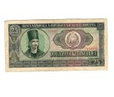 Romania 1966 - 25 lei, circulata