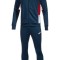 Trening Joma Danubio II bleumarin rosu