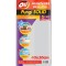 Set 100 Pungi Alimentare OTI SOLID 3 Kg, 400x300 mm, Punga din Plastic pentru Congelarea Alimentelor