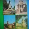 HOPCT LOT 2937 -IASI-4 CARTI POSTALE-CIRCULATE