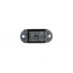Lampa gabarit cu LED FT-062C Rosie Dark