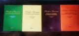 Vasile Macoviciuc, Loredana Cornelia Boșca - Filosofie și economie (4 volume)