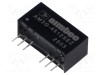 Convertor DC/DC AIMTEC 3W 36-72V la 12V 0.25A SIP8