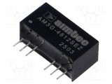 Convertor DC/DC AIMTEC 3W 36-72V la 12V 0.25A SIP8