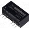 Convertor DC/DC AIMTEC 3W 36-72V la 12V 0.25A SIP8