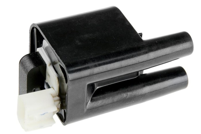 Bobina inductie Mitsubishi Pajero 3.0i 24v 1997.04-, NTY ECZ-MS-015