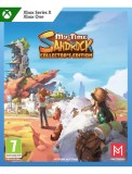 My Time At Sandrock Collectors Edition XBOX SERIES X
