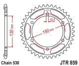 Cumpara ieftin Pinion Transmisie Spate JT Sprockets JTR859 38 Dinti XJR1300
