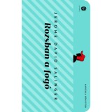 Rozsban a fog&oacute; - Jerome David Salinger