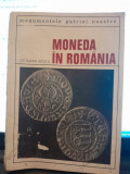 Moneda in Romania - Constantin Iliescu