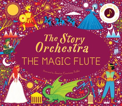 The Story Orchestra: The Magic Flute foto