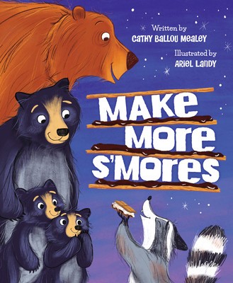 Make More s&amp;#039;Mores foto