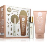 Yope Winter Mood set cadou pentru corp pentru femei