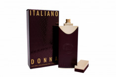 Parfum arabesc ITALIANO DONNA foto