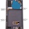 Display Samsung SM-G991 S21 (5G) GRAY ( Service Pack )