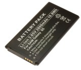 Acumulator/Baterie Telefon 2800mAh, 3.85V, Li-Ion, 84.7x42.3x5.5mm