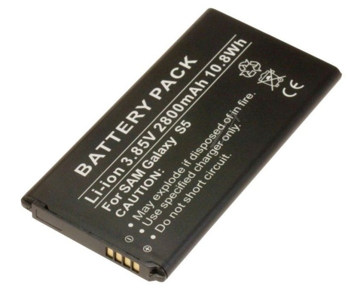 GSMA38500 ACUMULATOR 3,85V-2800MAH LI-ION, FARA NFC