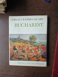 Great Centres of Art: Bucharest - Masterpieces from seven Museums