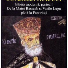 Istoria romanilor din Dacia Traiana Vol.4 - A.D. Xenopol
