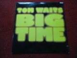 disc vinil Tom Waits - Big time