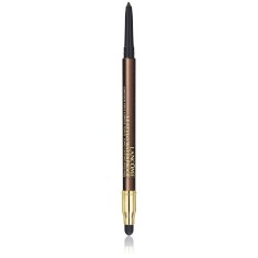Lanc&ocirc;me Le Stylo Waterproof creion de ochi rezistent la apa cu pigment ridicat culoare 04 Bronze Riche 0.35 g