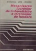 Mecanizarea lucrarilor de imbunatatire a terenurilor de fundare