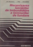 Mecanizarea lucrarilor de imbunatatire a terenurilor de fundare foto