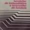 Mecanizarea lucrarilor de imbunatatire a terenurilor de fundare