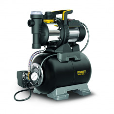 Hidrofor apa Stanley 1300W 4200 l/h 24 l - SXGP1300XFBE