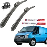 Stergatoare FORD Transit Mk7 TeamCar&reg; Flat &ndash; Set fata