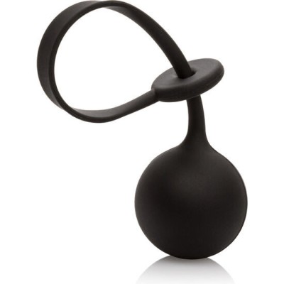 CALEXOTICS - WEIGHTED LASSO RING foto