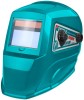 Masca Sudura Automata TOTAL Industrial, Vizor 98x43mm, DIN 9-13, Protectie UV/IR DIN 16, Ajustare Automata