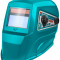 TOTAL - MASCA SUDURA AUTOMATA - VIZOR 98X43MM (INDUSTRIAL) PowerTool TopQuality