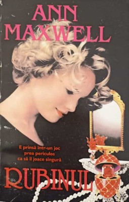 RUBINUL-ANN MAXWELL-220520 foto