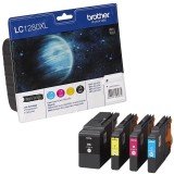 Cartus LC1280XLVALBP INK MFCJ6910DW, Brother