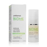 Cumpara ieftin Serum lifting instant pentru ten normal Biome, 15ml, Pell Amar