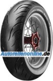 Anvelope moto Avon Cobra Chrome ( 170/80B15 RF TL 83H Roata spate, M/C )