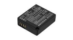 Cameron Sino 750mAh Leica D-Lux Type 109 Baterie